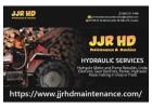 Used construction equipment for sale in Martensville