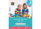 Affordable & Educational School Age Toys | Gifts Kids Actually Use
