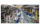 Griffin Solutions - Industrial and Commercial Cleaning Services