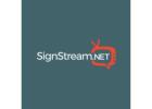 Effortless Digital Signage Management for Any Business - SignStream.net