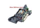 We offer XBOX 360 Lens repair from Ksh.4500 