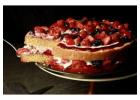 Delicias únicas de pasteles y postres icónicos