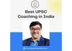 Crack UPSC with Confidence: Best Online Coaching for Your Success