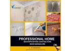 Professional Home Waterproofing Contractors Near Bangalore