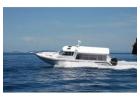 Rent a Boat Koh Samui for Luxury Trips