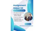 Assignment Helper UK | Get 1st Assignment 100% FREE