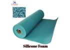 Affordable Price Silicone Foam | Fusion Foams