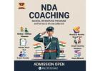 How To Prepare For NDA After 10Th