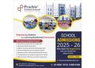 Best CBSE Residential Schools In Hyderabad- Prachin Global School