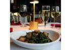 Steakhouse Boca Raton