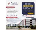 Best Boarding Schools in Hyderabad- Prachin Global School