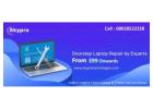 SKYPRO Technologies – RELIABLE LAPTOP / PRINTER SERVICE PARTNER