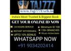 taj777 online id login