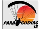 Paragliding in Lebanon – Tandem Flights Over Jounieh & Harissa