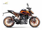 KTM 200 Duke Streetfighter Price, Specs, Mileage and Offers in India