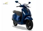 Bajaj Chetak EV Electric Scooter Price, Range, and Booking in India