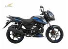 Bajaj Pulsar 150 Price, Mileage, Features and EMI Offers in India