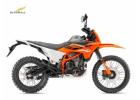 KTM 390 Enduro R Adventure Bike Price, Specs and Features in India