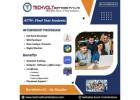 Python -Offline Finalyear Internship-Techvolt Placement |Coimbatore-NSR Road