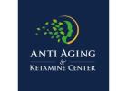 Anti Aging and Ketamine Center