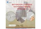 Bathroom Leakage Waterproofing services near Bangalore