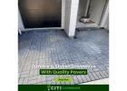 Bowers Driveway Pavers – Strong Foundations, Stylish Finishes