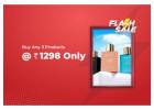 Buy Any 3 Products @ Rs 1298 Only