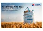 Trusted Jumbo Bag Supplier in India | Rishi FIBC