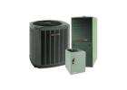 4 Ton Trane 14.3 SEER2 80% AFUE 80000 BTU Gas System | FREE INSTALL