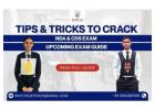 Tips & Tricks To Crack NDA & CDS Upcoming Exam - Invicta Academy