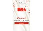 life change with DBA program