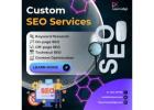 Cosmodigi – Trusted SEO Agency-in-Bradford-UK