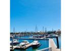 Premium Marina Berths