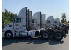 Shipping Logistics Assets in Surrey, BC, Canada