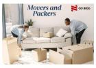 Affordable One Day Movers and Packers in Barnet – GO BIGG LTD