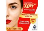 Experience the Non-Surgical Facelift with HIFU at DNA Royal Aesthetic Clinic in Thane