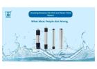 Oil-Filled vs Water-Filled Motors – Which One Suits Your Pump?