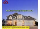 Certified Roofing Company in Virginia Beach with Affordable Rates