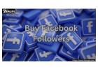 Boost Online Presence with Buy Facebook Followers 