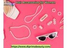 Best Hair Accessories for Women – Top Picks Online