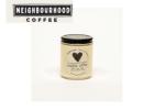 Coffee Scented Candle for A Cozy Home Atmosphere in