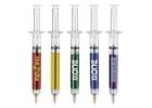 Get Smooth Branding with Personalized Pens in Bulk