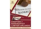 Chapter 7 Bankruptcy Lawyer in Orlando - Debt Assistance Law Firm