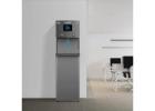 The New Standard: Why Touchless Drinking Water Stations Are Here to Stay