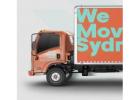Removalist Campbelltown | We Move Sydney