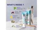 Best Toothpaste for Cavity Repair | Herbs and Hills