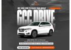 Reliable Car with Driver in Umm Al Quwain for Daily Travel