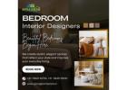 Bedroom Interior Designers In Bangalore