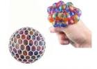 Fun Promotions with Custom Stress Balls at Wholesale Prices