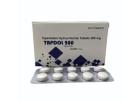 Buy Tapdol 200 MG Tablets Online - Meds Magic  